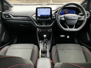 2020 Ford Puma JK 2021.25MY ST-Line Grey 7 Speed Sports Automatic Dual Clutch Wagon