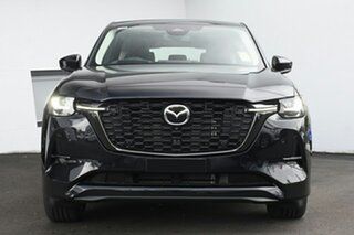 2023 Mazda CX-60 KH0HB P50e Skyactiv-Drive i-ACTIV AWD GT Machine Grey 8 Speed
