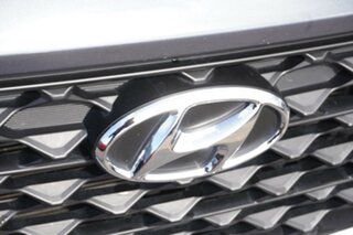 2020 Hyundai Tucson TL4 MY20 Active X 2WD Pepper Gray 6 Speed Manual Wagon