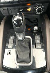 2021 Mazda BT-50 TFS40J GT White 6 Speed Sports Automatic Utility