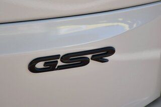 2023 Mitsubishi Pajero Sport QF MY23 GSR White Diamond 8 Speed Sports Automatic Wagon