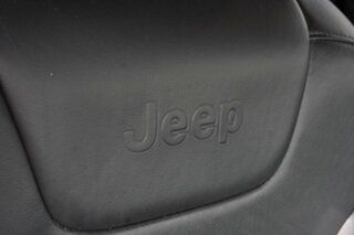 2015 Jeep Cherokee KL MY15 Limited Blue 9 Speed Sports Automatic Wagon