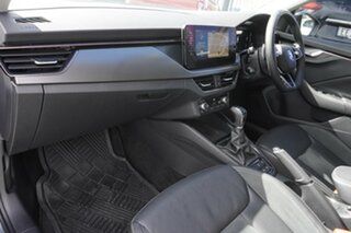 2022 Skoda Scala NW MY22 110TSI DSG Signature Grey 7 Speed Sports Automatic Dual Clutch Hatchback
