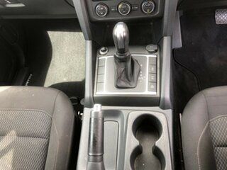 2019 Volkswagen Amarok 2H MY19 TDI550 4MOTION Perm Highline Silver 8 Speed Automatic Utility