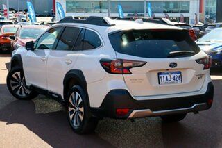 2023 Subaru Outback B7A MY23 AWD Touring CVT XT Crystal White 8 Speed Constant Variable Wagon