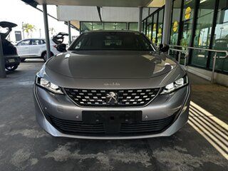 2020 Peugeot 508 R8 MY20 GT Grey 8 Speed Sports Automatic Fastback