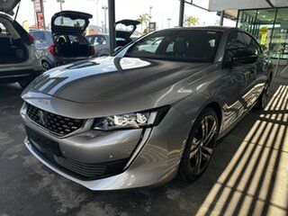 2020 Peugeot 508 R8 MY20 GT Grey 8 Speed Sports Automatic Fastback
