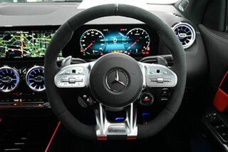 2022 Mercedes-Benz GLA-Class H247 802+052MY GLA45 AMG SPEEDSHIFT DCT 4MATIC+ S White 8 Speed