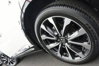 2023 Mazda CX-3 DK2W7A sTouring SKYACTIV-Drive FWD Platinum Quartz 6 Speed Sports Automatic Wagon