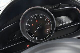 2023 Mazda CX-3 DK2W7A sTouring SKYACTIV-Drive FWD Platinum Quartz 6 Speed Sports Automatic Wagon