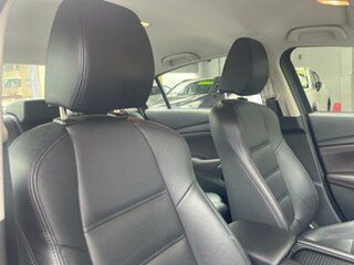 2017 Mazda 6 GL1031 Touring SKYACTIV-Drive Grey 6 Speed Sports Automatic Sedan
