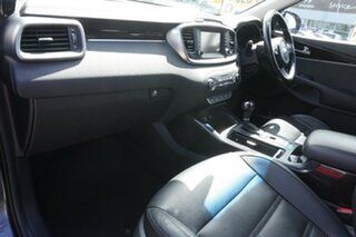 2016 Kia Sorento UM MY16 Platinum AWD Grey 6 Speed Sports Automatic Wagon