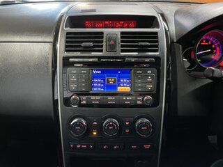 2009 Mazda CX-9 TB10A3 MY10 Luxury Grey 6 Speed Sports Automatic Wagon