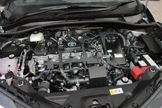 2023 Toyota C-HR ZYX10R Koba E-CVT 2WD Shadow Platinum 7 Speed Constant Variable Wagon Hybrid