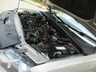 2013 Volkswagen Amarok 2H MY14 TDI420 4Motion Perm Trendline Beige 8 Speed Automatic Utility