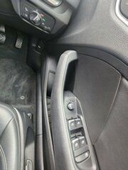 2019 Audi A3 8V MY20 35 TFSI Sportback S Tronic Silver 7 Speed Sports Automatic Dual Clutch
