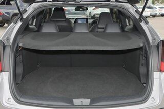 2023 Toyota C-HR ZYX10R Koba E-CVT 2WD Shadow Platinum & Black Roof 7 Speed Constant Variable Wagon