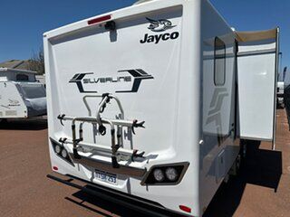 2017 Jayco Silverline Caravan