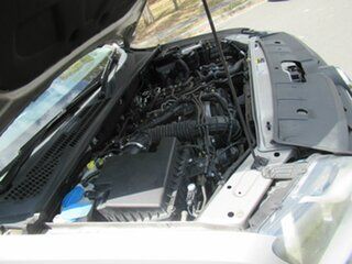 2013 Volkswagen Amarok 2H MY14 TDI420 4Motion Perm Trendline Beige 8 Speed Automatic Utility