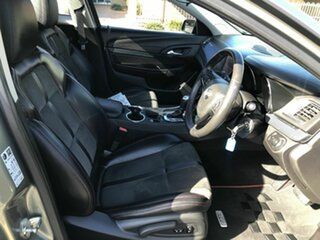 2015 Holden Ute VF MY15 SV6 Ute Storm Grey 6 Speed Sports Automatic Utility