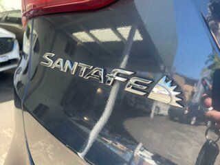 2014 Hyundai Santa Fe DM MY14 Elite Blue 6 Speed Sports Automatic Wagon.