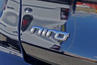 2021 Kia Niro DE 21MY EV 2WD Sport Aurora Black 1 Speed Reduction Gear Wagon