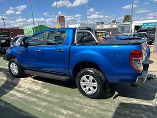 2018 Ford Ranger PX MkII 2018.00MY XLT Double Cab 6 Speed Sports Automatic Utility