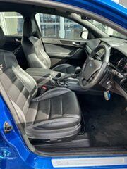 2015 Ford Falcon FG X XR8 Blue 6 Speed Sports Automatic Sedan