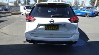 2019 Nissan X-Trail T32 Series 2 ST (4WD) (5Yr) White Continuous Variable Wagon