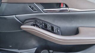 2021 Mazda CX-30 DM2W7A G20 SKYACTIV-Drive Touring Grey 6 Speed Sports Automatic Wagon