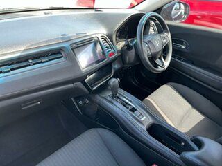2017 Honda HR-V MY16 VTi Grey 1 Speed Constant Variable Wagon