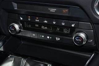 2023 Mazda CX-8 KG4W2A D35 SKYACTIV-Drive i-ACTIV AWD Touring Active Titanium Flash 6 Speed