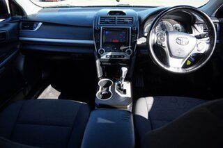 2014 Toyota Camry ASV50R RZ White 6 Speed Sports Automatic Sedan