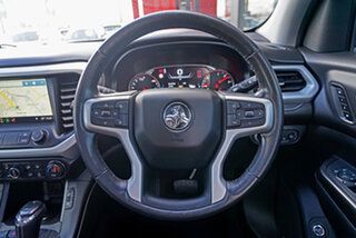 2018 Holden Acadia AC MY19 LTZ-V 2WD Bronze 9 Speed Sports Automatic Wagon