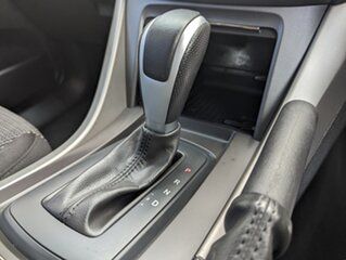 2014 Ford Territory SZ TX Seq Sport Shift Blue 6 Speed Sports Automatic Wagon