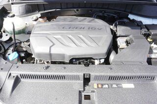 2019 Hyundai Tucson TL3 MY19 Active X AWD White 8 Speed Sports Automatic Wagon