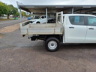 2014 Mazda BT-50 XT Cab Chassis Cool White Manual Utility