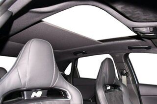 2023 Hyundai i30 PDe.V5 MY23 N D-CT Premium White 8 Speed Sports Automatic Dual Clutch Hatchback