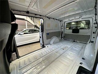 2022 Mercedes-Benz Vito 447 116CDI White Sports Automatic Van