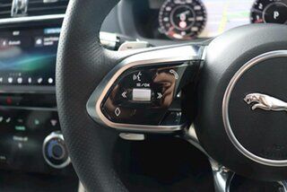 2020 Jaguar XE X760 MY20 R-Dynamic HSE Grey 8 Speed Sports Automatic Sedan
