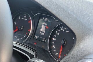 2018 Audi Q2 GA MY18 Sport S Tronic Quattro White 7 Speed Sports Automatic Dual Clutch Wagon