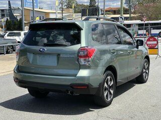 2016 Subaru Forester S4 MY16 2.5i-L CVT AWD Green 6 Speed Constant Variable Wagon