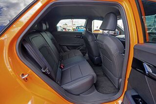 2023 MG MG4 MEH32 Essence 64 Volcano Orange 1 Speed Reduction Gear Hatchback
