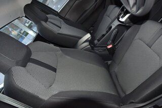 2023 Mazda BT-50 TFS40J XT Ingot Silver 6 Speed Sports Automatic Cab Chassis