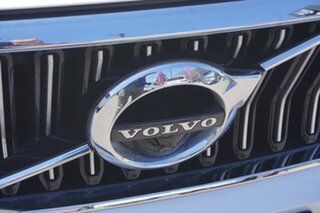 2018 Volvo XC40 XZ MY19 T4 AWD Inscription White 8 Speed Sports Automatic Wagon