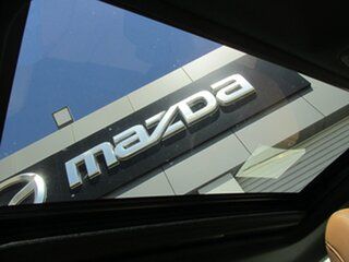 2023 Mazda 6 GL1033 20th Anniversary SKYACTIV-Drive White 6 Speed Sports Automatic Sedan