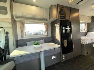 2018 Jayco Conquest FA25-6 25FT White Motor Home