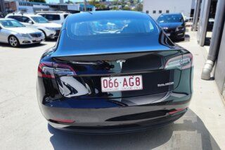 2020 Tesla Model 3 MY21 Performance AWD Black 1 Speed Reduction Gear Sedan