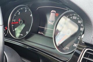 2018 Volkswagen Touareg 7P MY18 150TDI Tiptronic 4MOTION Element White 8 Speed Sports Automatic