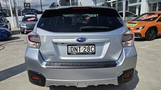 2017 Subaru XV G4X MY17 2.0i-S Lineartronic AWD Ice Silver 6 Speed Constant Variable Hatchback